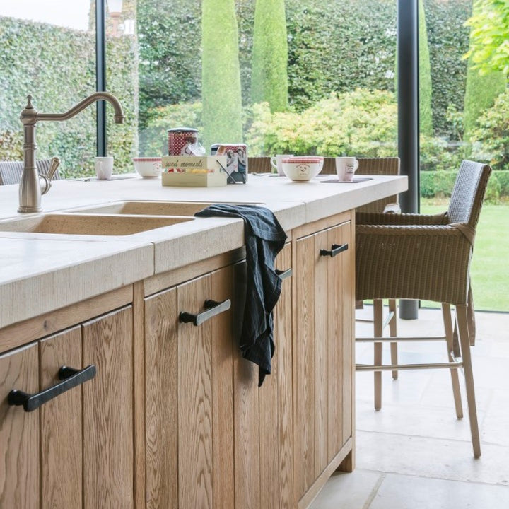 Möbelgriff "Nonchalance"