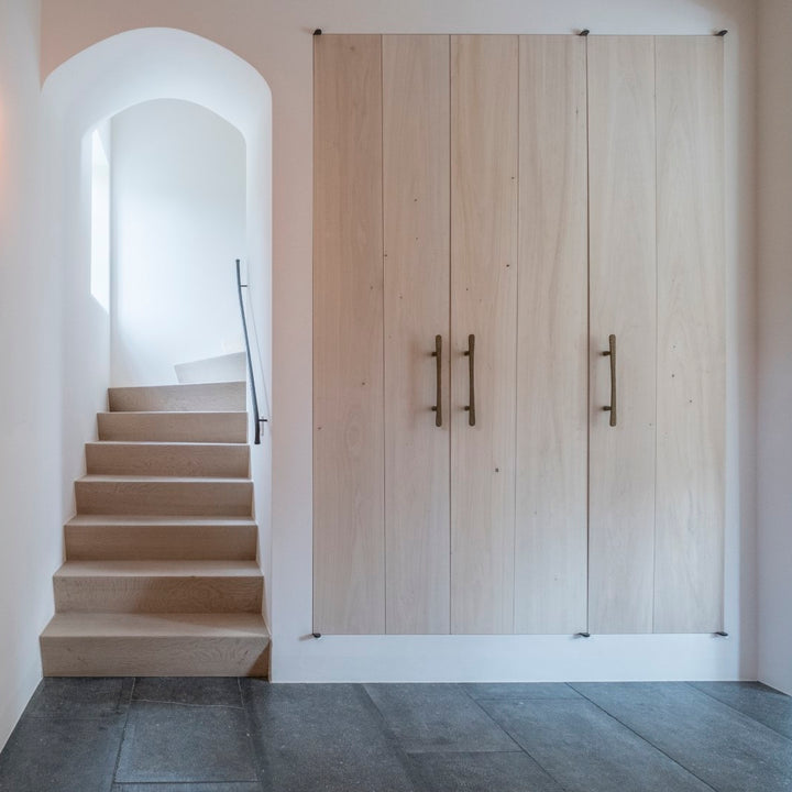 Möbelgriff "Nonchalance"