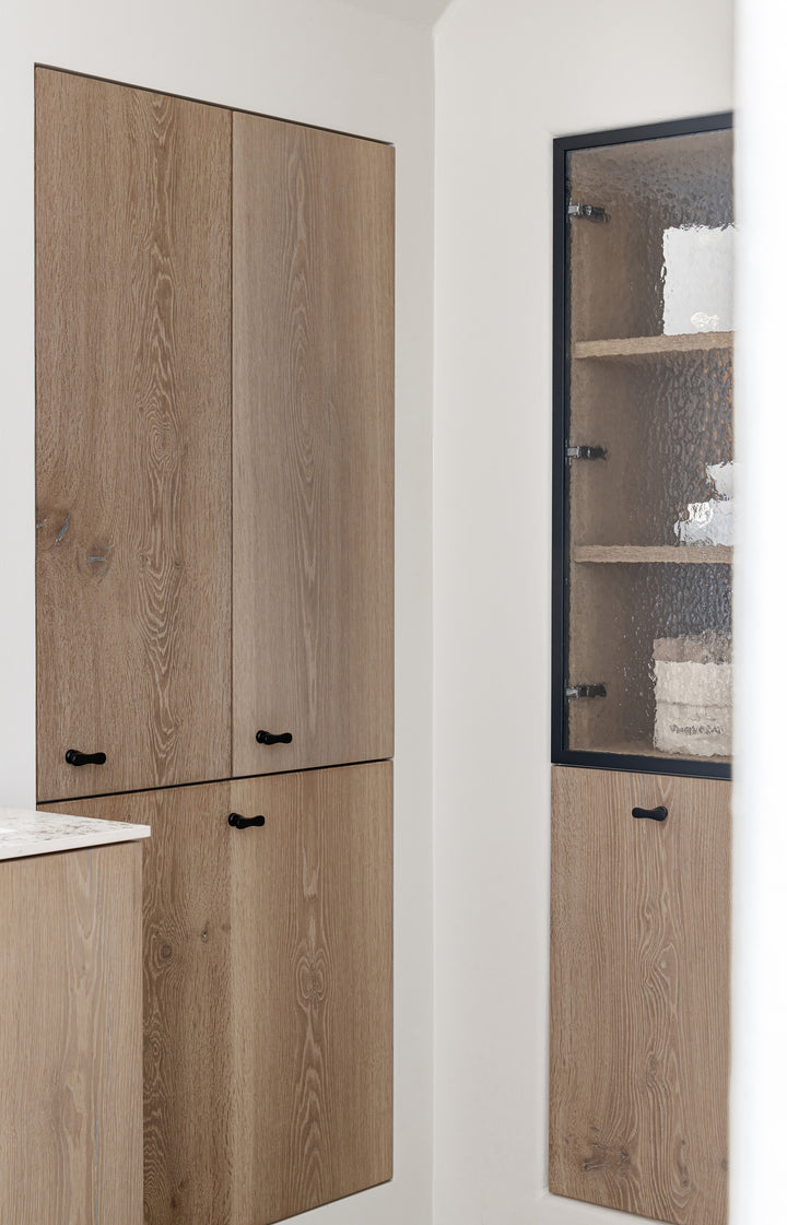 Möbelknopf "Nonchalance"