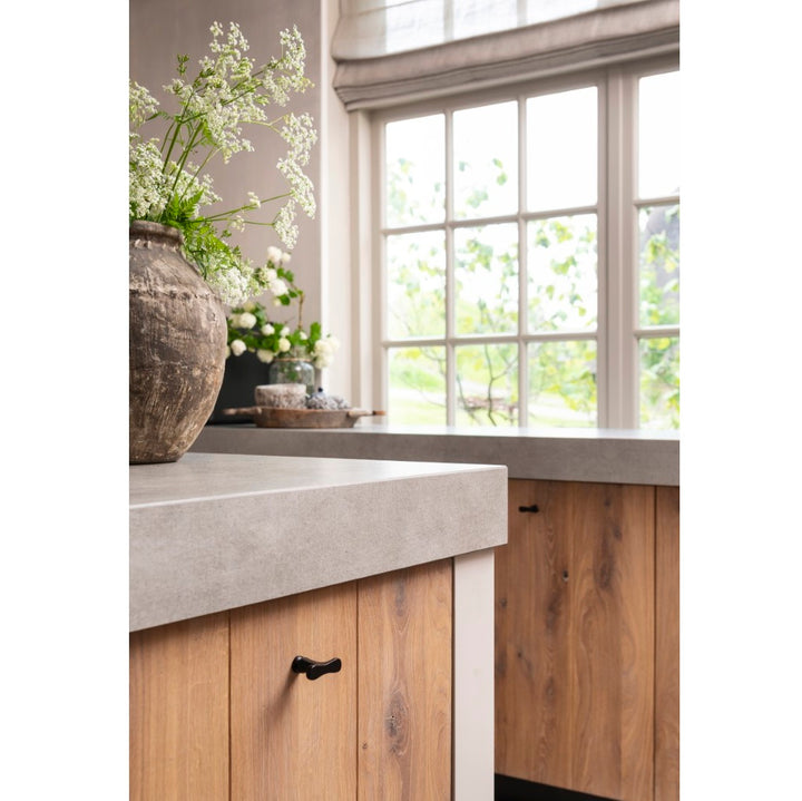 Möbelknopf "Nonchalance"