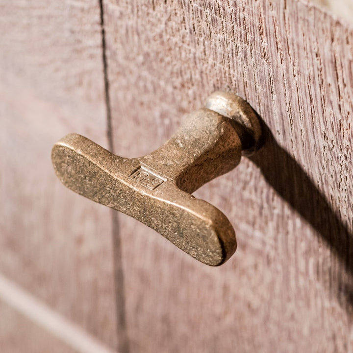 Möbelknopf "Nonchalance"