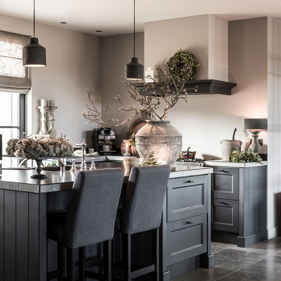 Möbelknopf "Nonchalance"