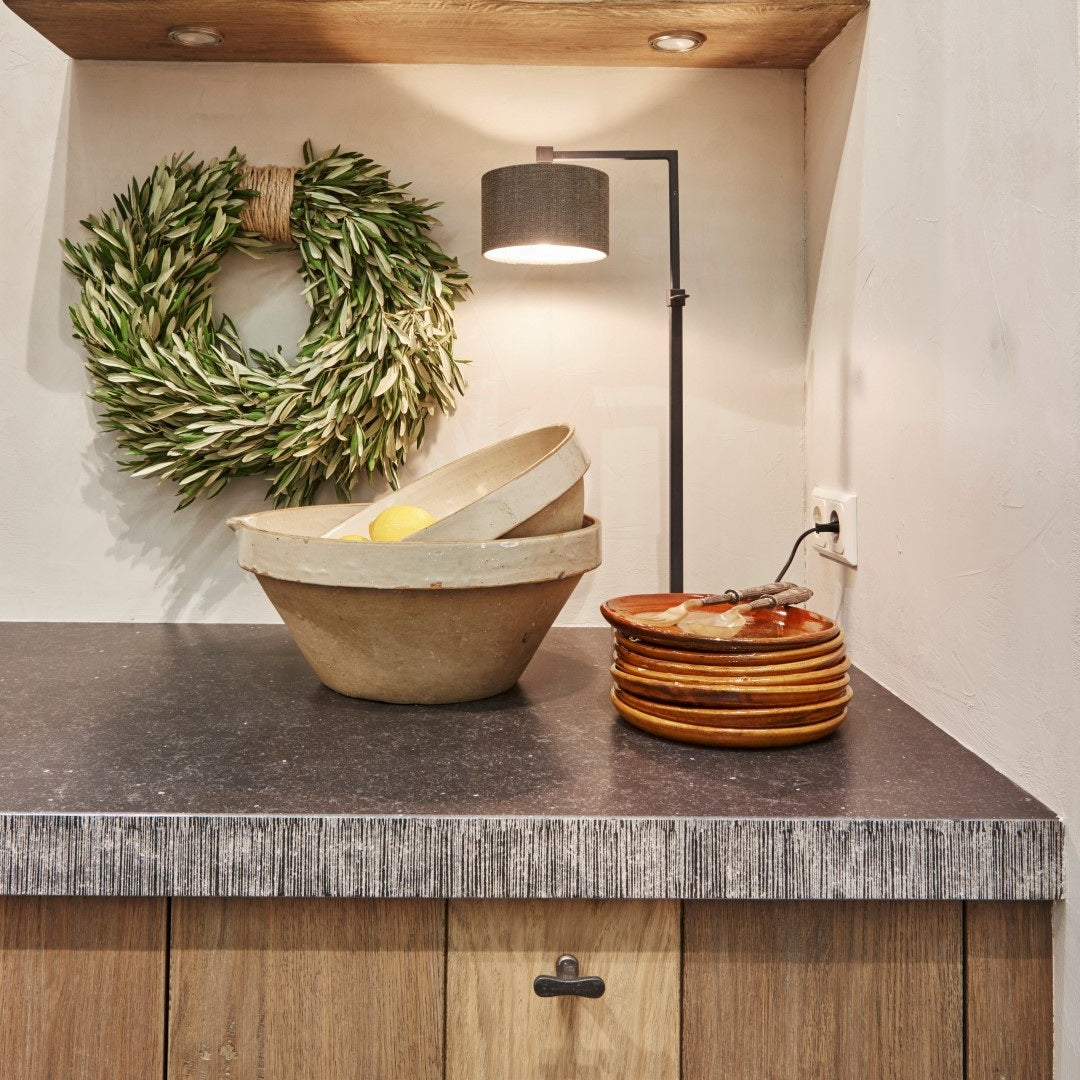 Möbelknopf "Nonchalance"