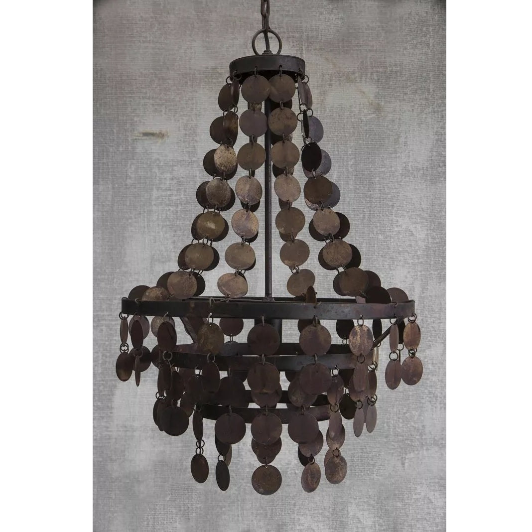 Kronleuchter "Balou"