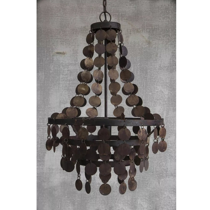 Kronleuchter "Balou"