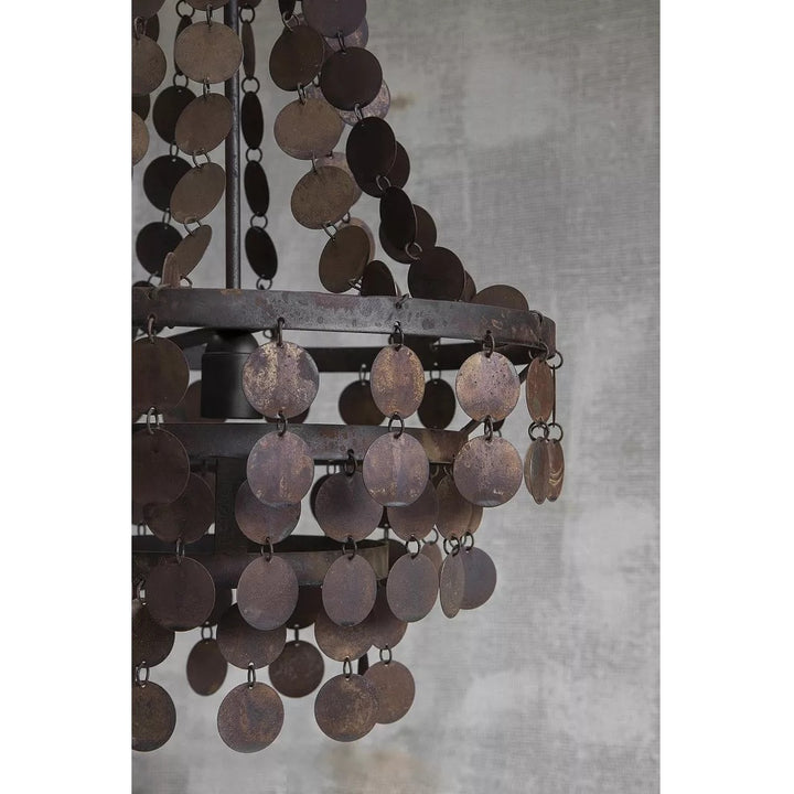 Kronleuchter "Balou"