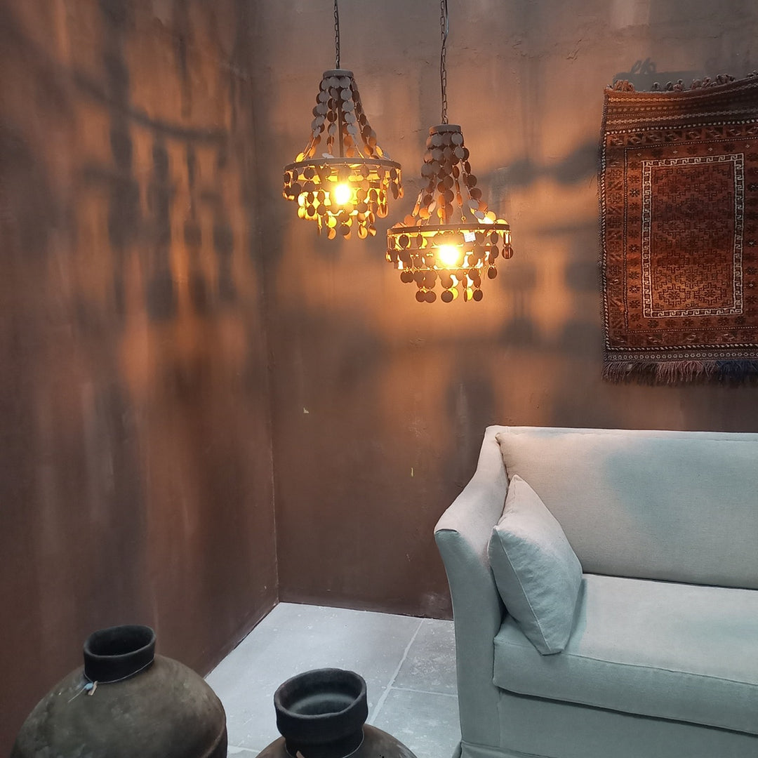 Kronleuchter "Balou"