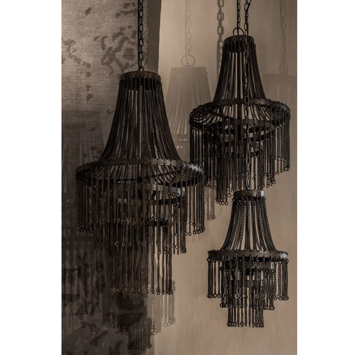 Kronleuchter "Blossom"