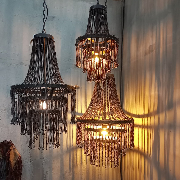 Kronleuchter "Blossom"