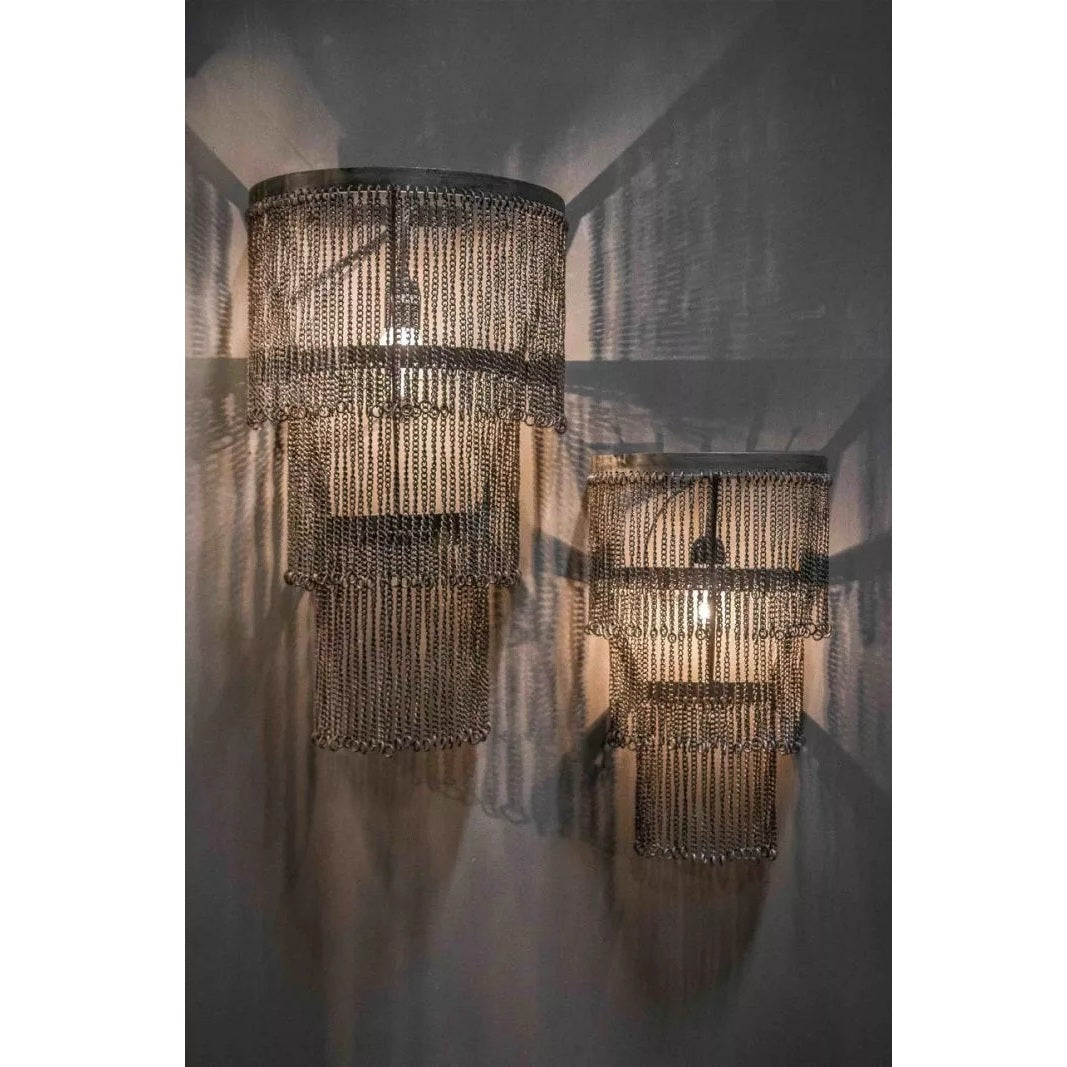 Wandleuchte "Blossom"