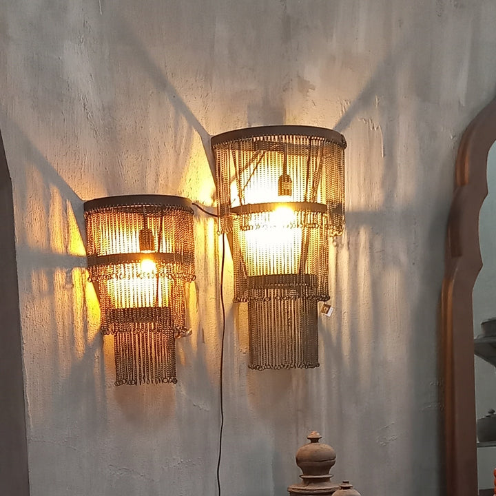 Wandleuchte "Blossom"