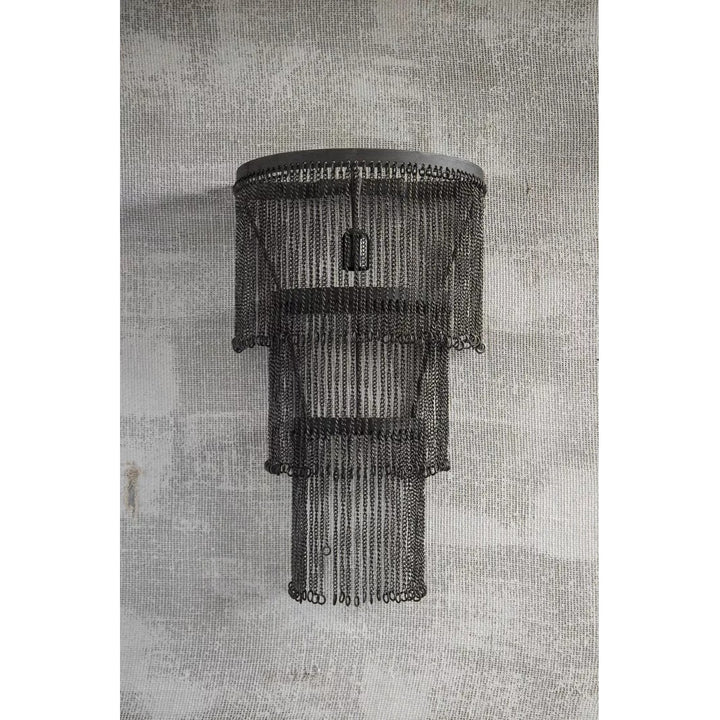 Wandleuchte "Blossom"