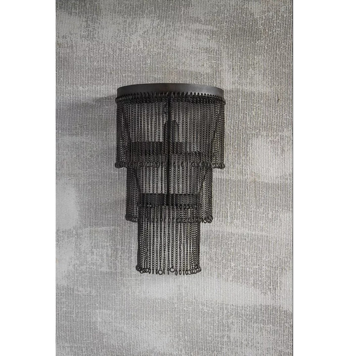 Wandleuchte "Blossom"