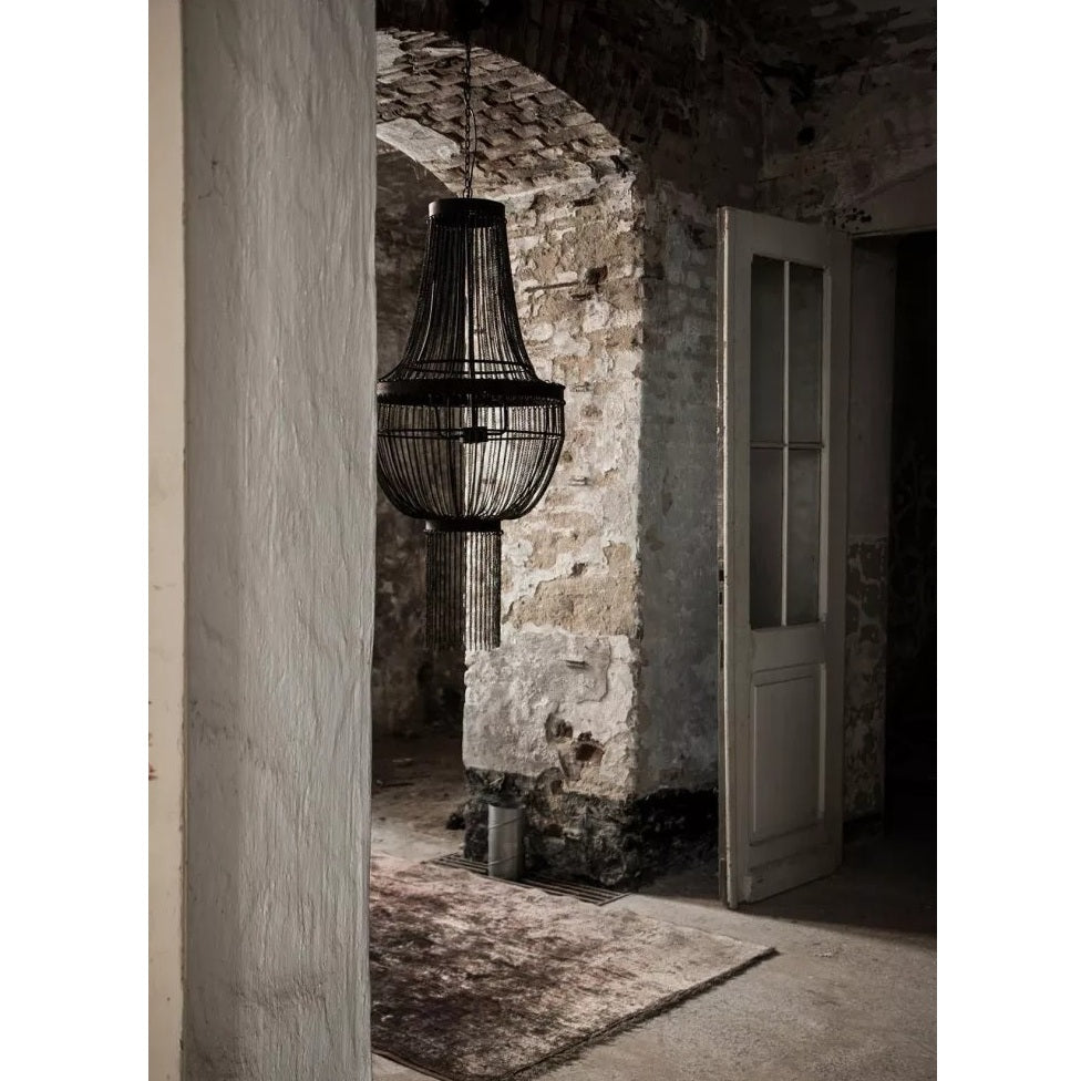 Kronleuchter "Pistache"