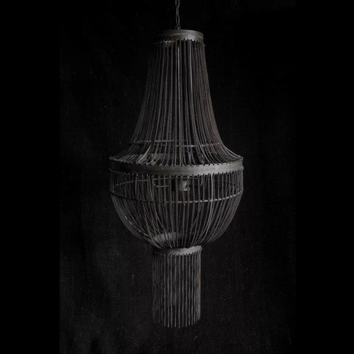 Kronleuchter "Pistache"