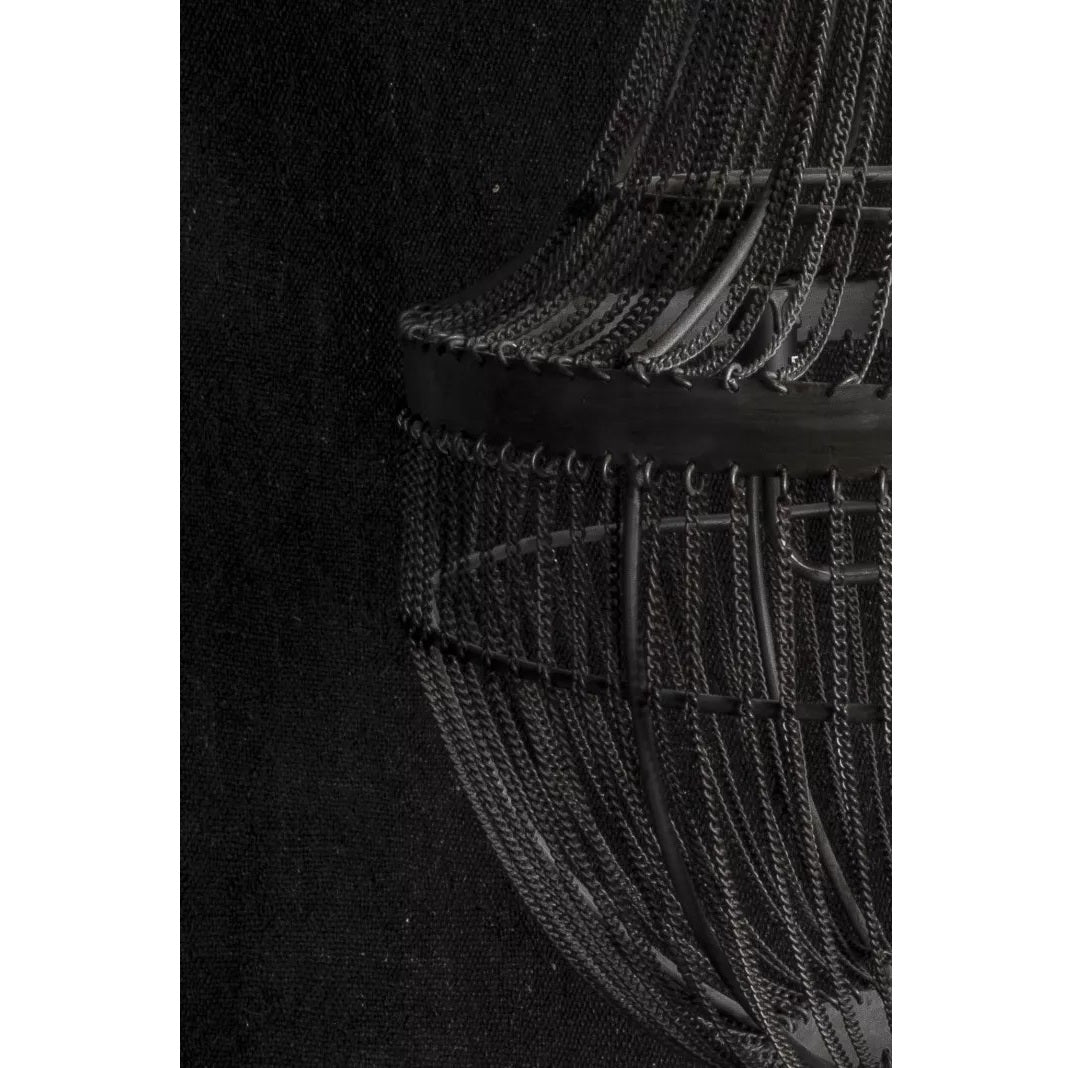 Kronleuchter "Pistache"