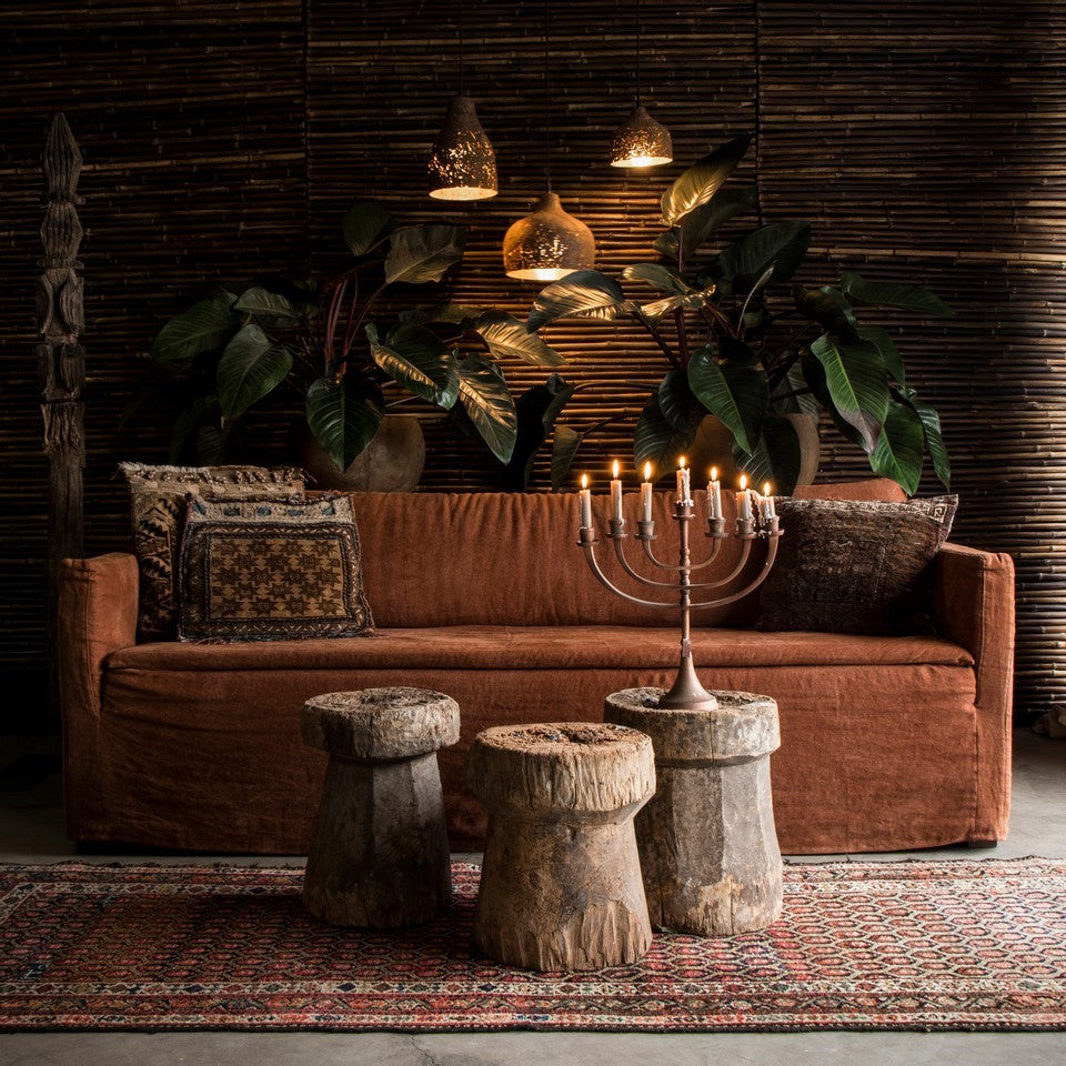 Hängelampe "Bari 203"