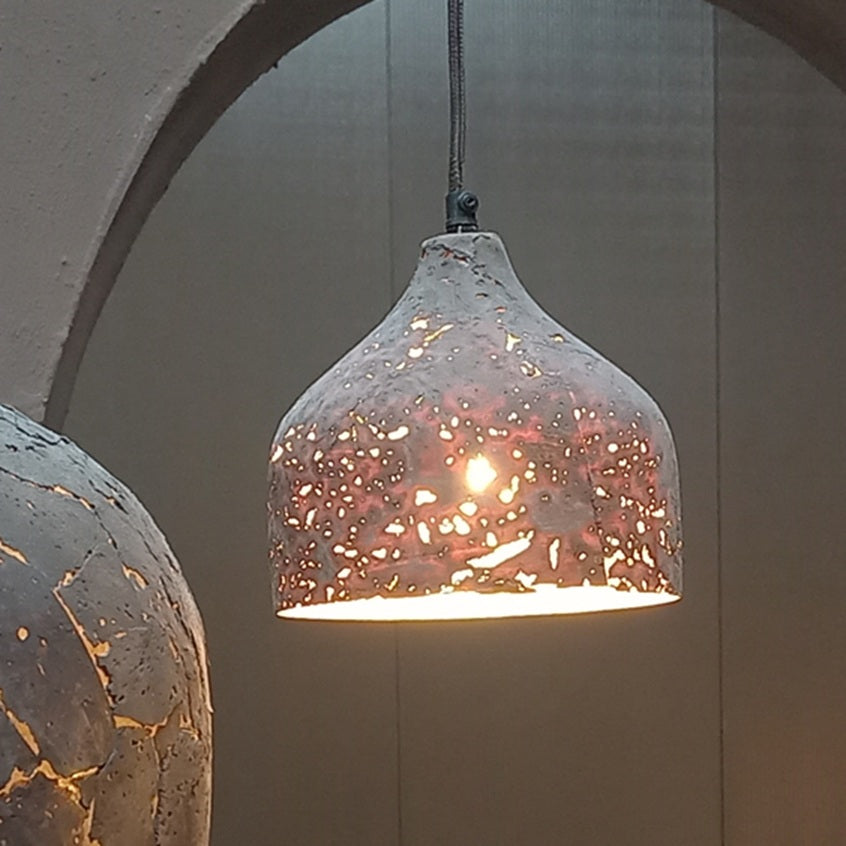 Hängelampe "Bari 201"