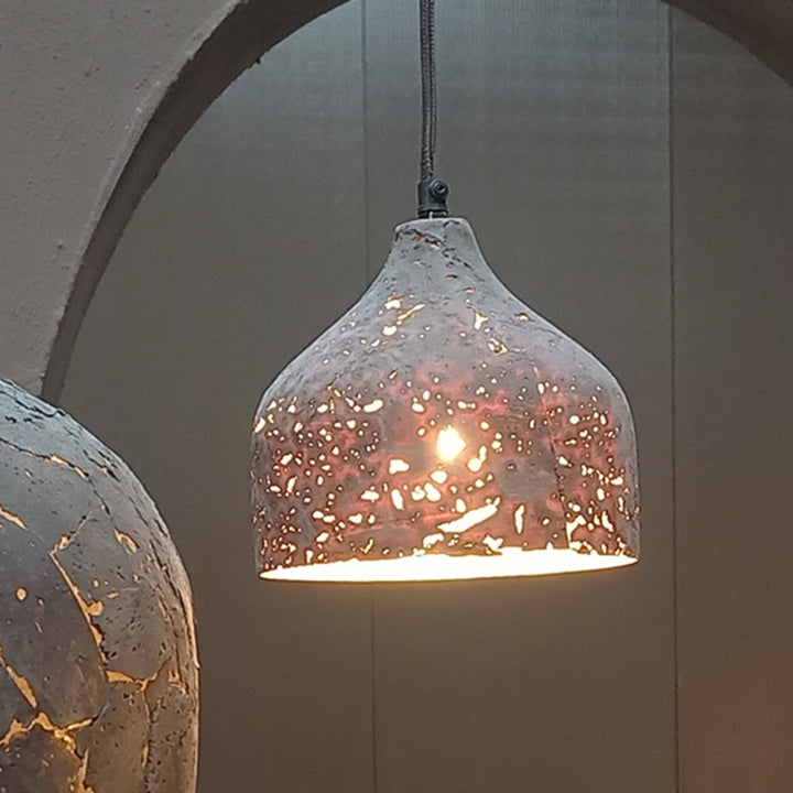 Hängelampe "Bari 201"