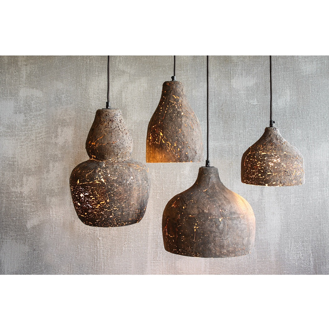 Hängelampe "Bari 203"