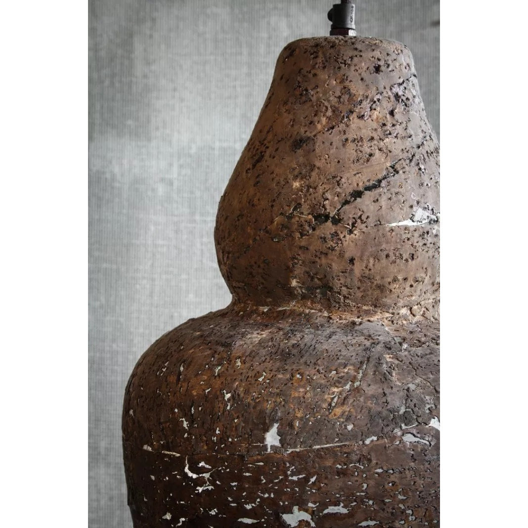 Hängelampe "Bari 203"