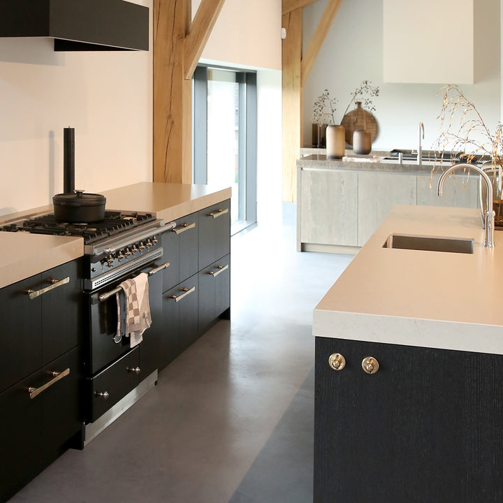 Möbelgriff "Nonchalance"