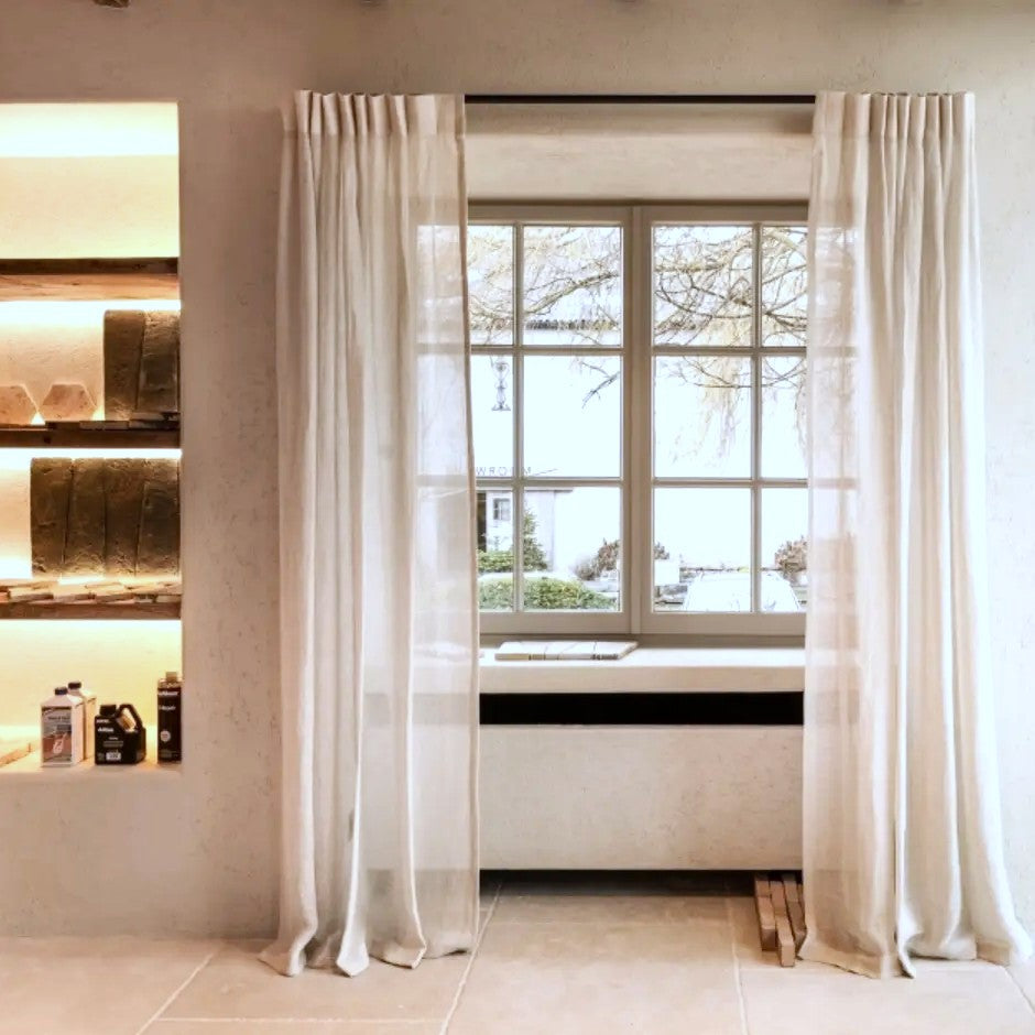 Natursteinboden "Reims"