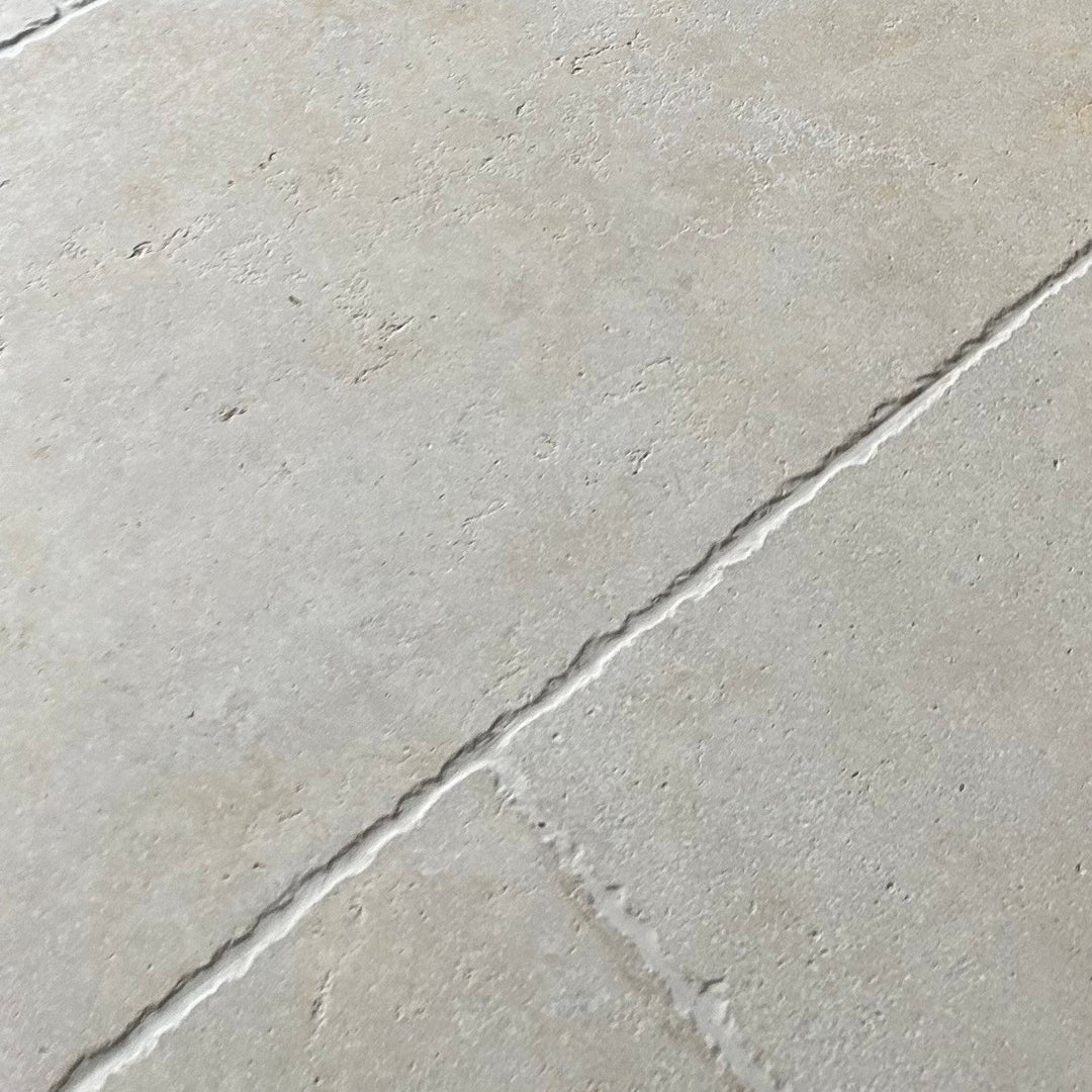 Natursteinboden "Reims"