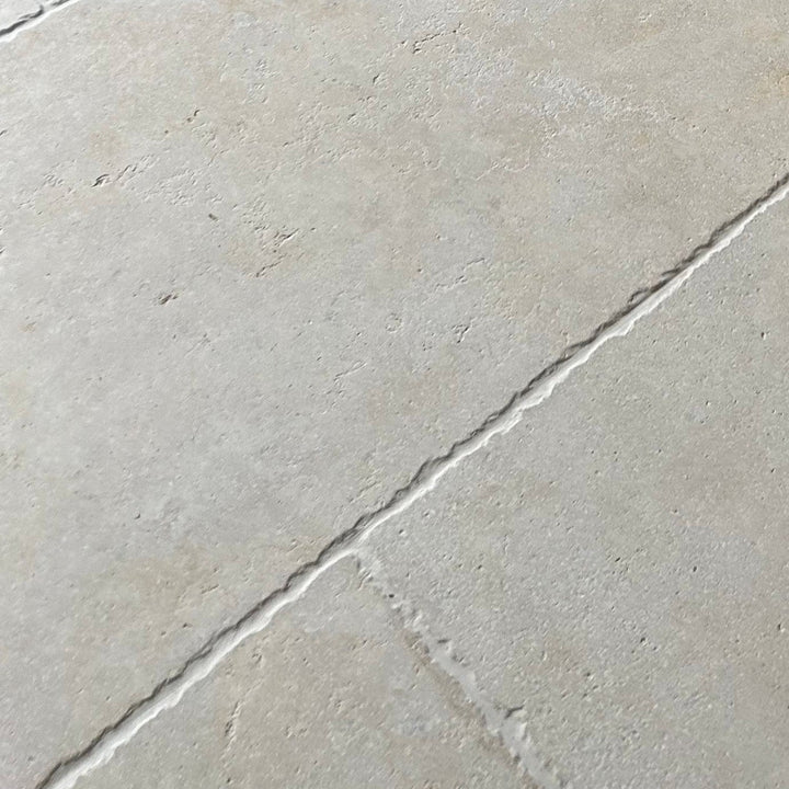 Natursteinboden "Reims"