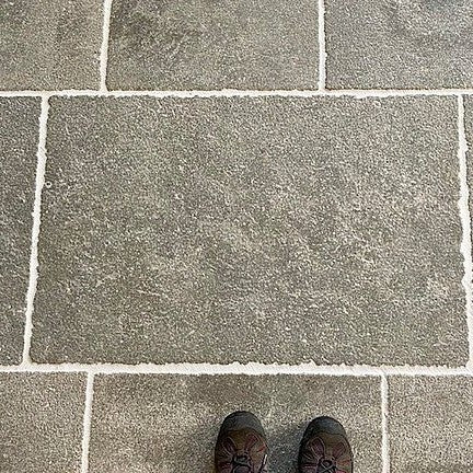 Natursteinboden "Venezia"