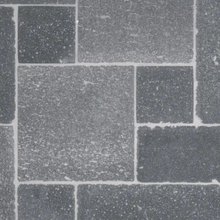 Natursteinboden "Chimay"