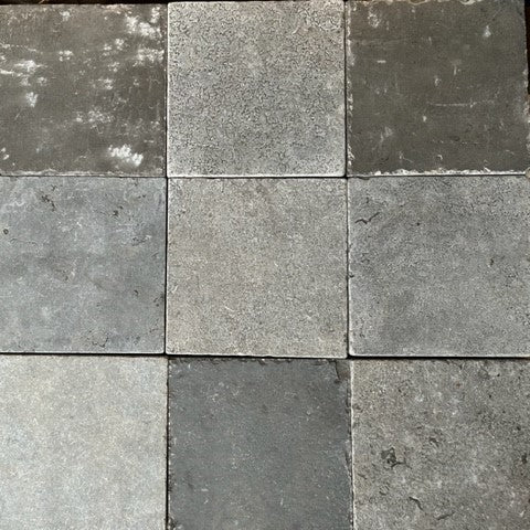 Kalksteinboden "Gent"