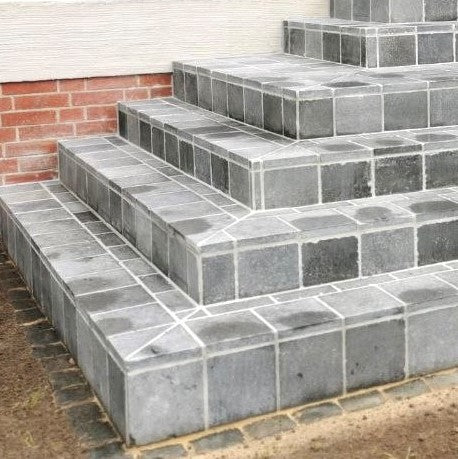 Kalksteinboden "Gent"