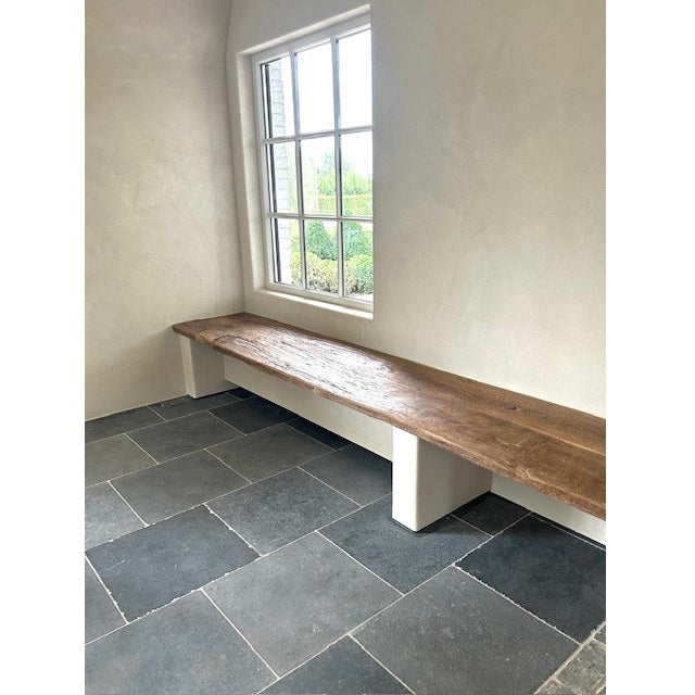 Kalksteinboden "Gent"