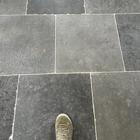 Kalksteinboden "Gent"