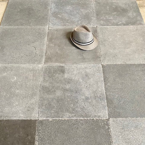 Kalksteinboden "Gent"