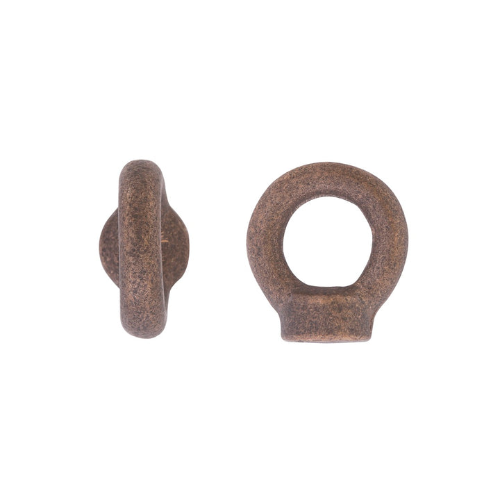 Möbelgriff "Ring"