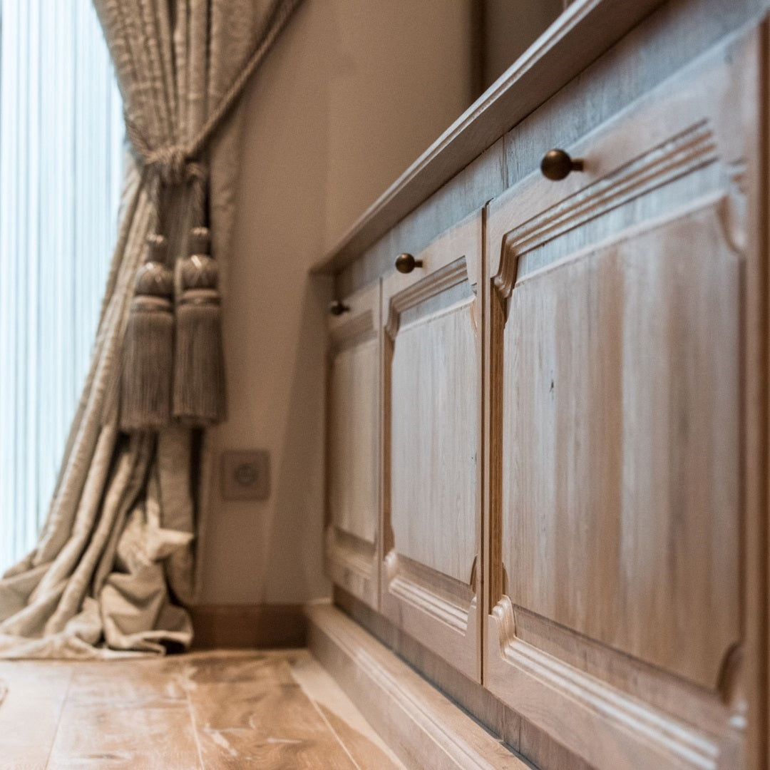 Möbelknopf PT-25 "Gemma"
