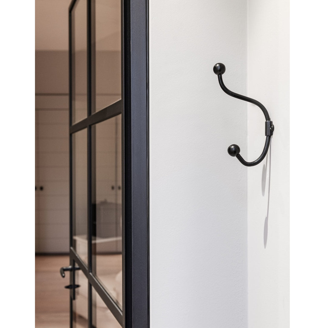 Großer Kleiderhaken, Garderobenhaken