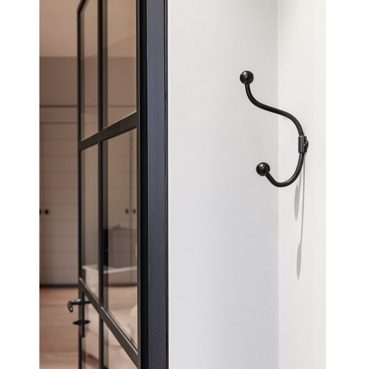 Großer Kleiderhaken, Garderobenhaken