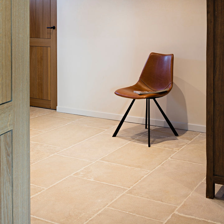 Kalksteinboden_Firenze_Beige