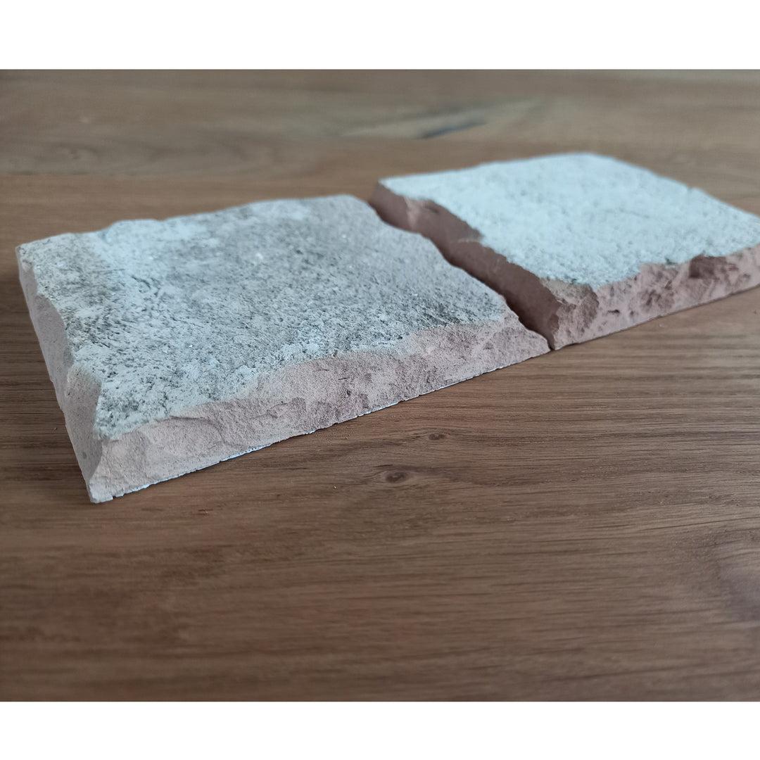 Zelliges "Fez" - Original marokkanische Fliesen