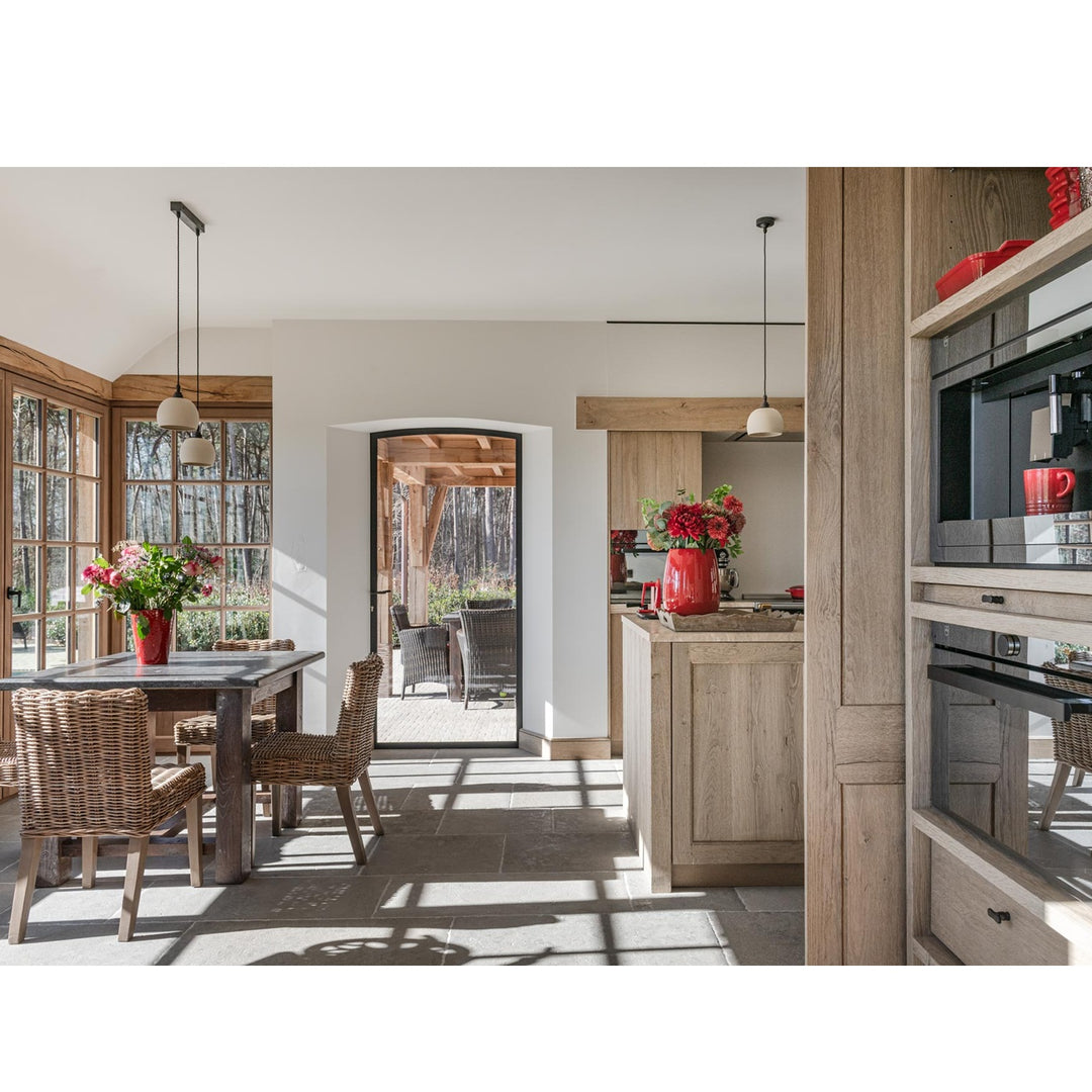 Natursteinboden "Firenze"